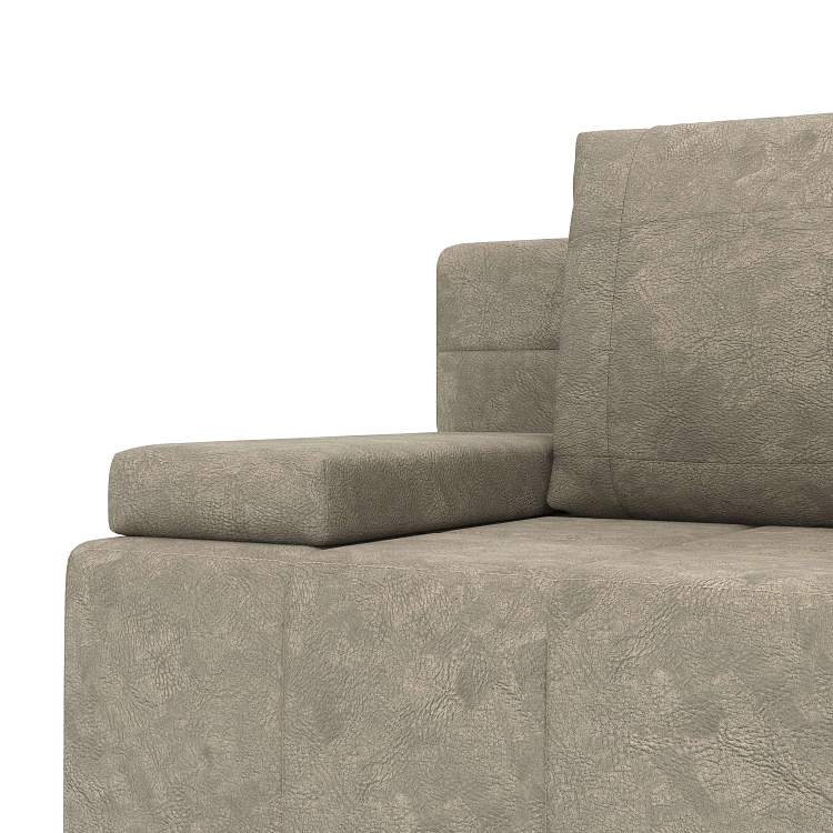 Ричмонд М / Диван - кровать 3-х мест велюр эскобар 03